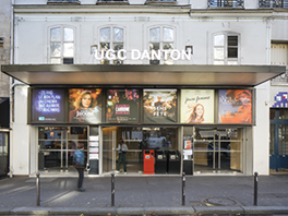 UGC Danton