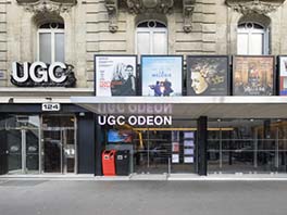 UGC Odéon
